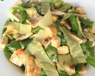 cesar salad emporio